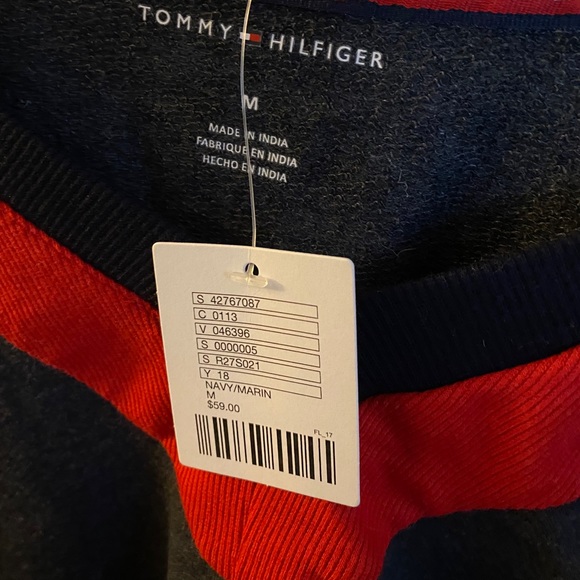 Tommy Hilfiger Hoodie - Picture 3 of 3